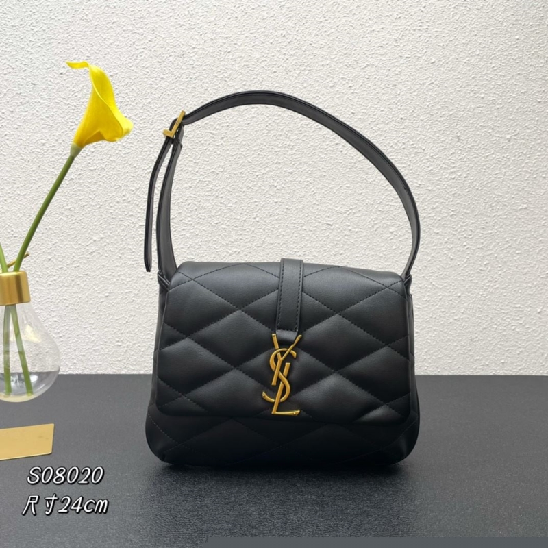 Y*L top handle bags